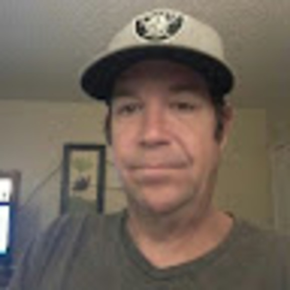 Profile Picture of Donald Mozingo (@donald_mozingo) on Poshmark