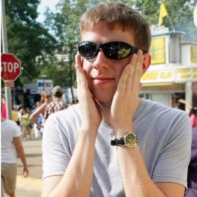 Profile Picture of Ben Tolzmann (@BenBriTolz) on Twitter