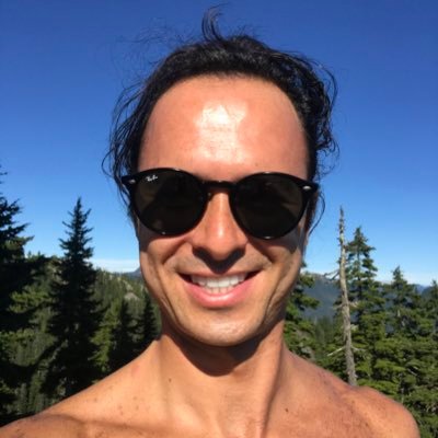 Profile Picture of Joshua Gooding (@joshcgooding) on Twitter