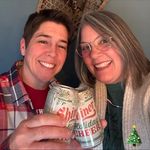 Profile Picture of Heather Hoskins Veneto and Trish Veneto (@venetos_in_vermont) on Instagram