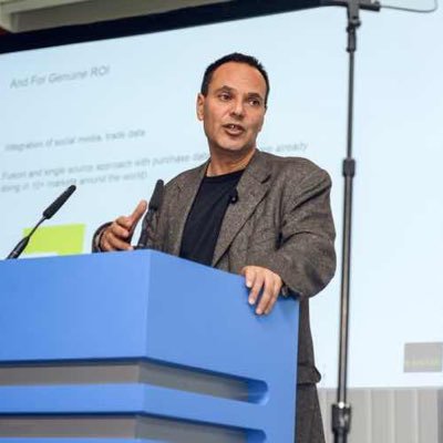 Eric Salama - Twitter Profile Picture of Eric Salama (@@ericsalama) on Twitter