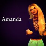 Profile Picture of 🌹Amanda🌹 (@amanda.you_play_you_lose) on Instagram