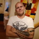 Profile Picture of Elmar Örn Jónsson (@elmarjonsson) on Instagram