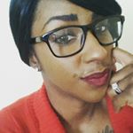 Profile Picture of Jasmine McCaskill (@blacc.roze) on Instagram