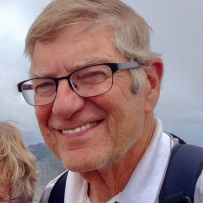 Mike Tressler - Twitter Profile Picture of Mike Tressler (@MikeTressler4) on Twitter