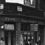 Profile Picture of Stanley Thorpe (@stan.instantcars) on Instagram