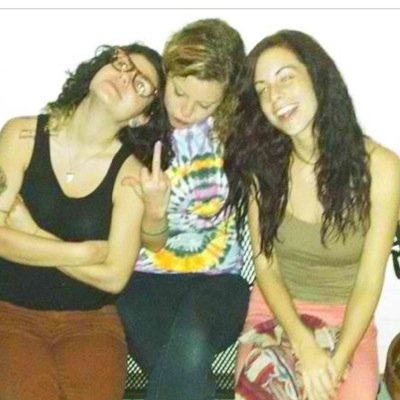 Profile Picture of Karlee Roberts (@karleemeow) on Twitter