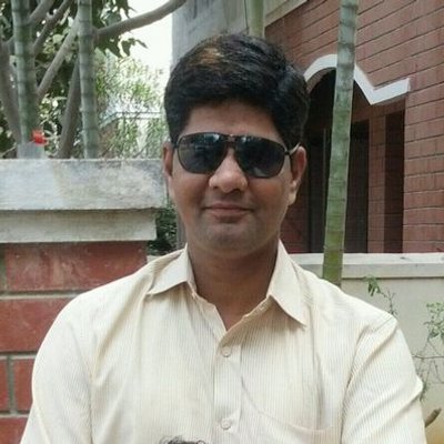 Profile Picture of Brij Gopal Joshi🇮🇳 (@BrijGopalJoshi) on Twitter
