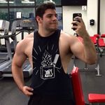 Profile Picture of Jesse Strong (@tiger_on_top) on Instagram