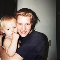 Profile Picture of Taylor Page (@taylor-page-25) on Quora