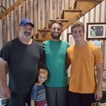 Profile Picture of Wyatt Cox (@wyatt_cox04) on Instagram