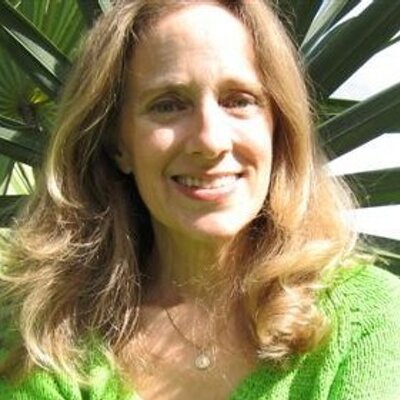 Profile Picture of Janet Goodman (@WoofTwang) on Twitter