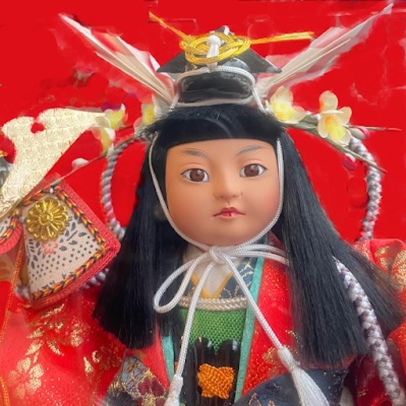 Profile Picture of Enemy Samurai (@xxinfinityxx910) on Poshmark