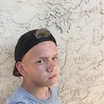Profile Picture of Isaiah Schannep (@ischannep) on Instagram