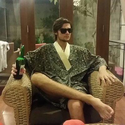 Profile Picture of Andrew Engle (@aengle74) on Twitter