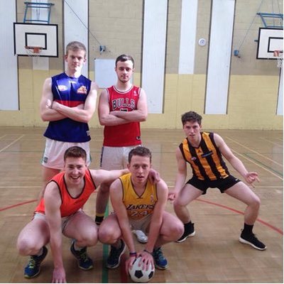 Profile Picture of David Holohan (@davidholohan) on Twitter