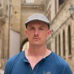 Profile Picture of James Witte (@jameswitte844) on Instagram