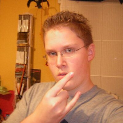 Profile Picture of René Maurice Wigger (@GreenDay79) on Twitter