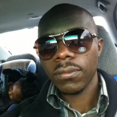 Profile Picture of Kofi Acheampong (@teacher_kofi) on Twitter