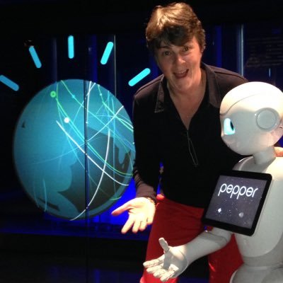 Profile Picture of Fiona Breheny (@FuhBuh) on Twitter