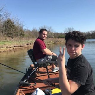 Profile Picture of Alec Hallman (@alec.hallman) on Facebook