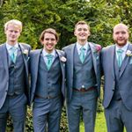 Profile Picture of Barney Knights Johnson (@barneyjohnson9) on Instagram