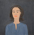 Profile Picture of Ada Katzon Wikipedia