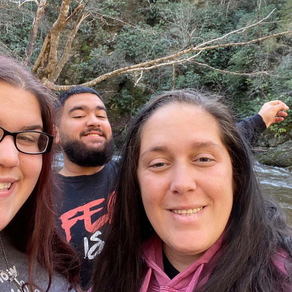 Profile Picture of Jade Britt (@baby_jay_03) on Poshmark