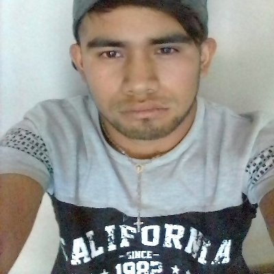 Profile Photo of Gabriel Escamillaon Twitter