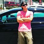 Profile Picture of Ryan Miner (@r_mine24) on Instagram