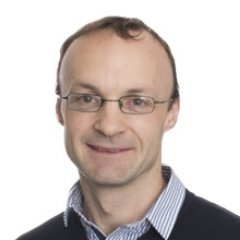 Profile Picture of Thomas Keane (@drtkeane) on Twitter