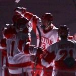 Profile Picture of Terrier Hockey Fan Page (@bostonuniversityhockey_) on Instagram