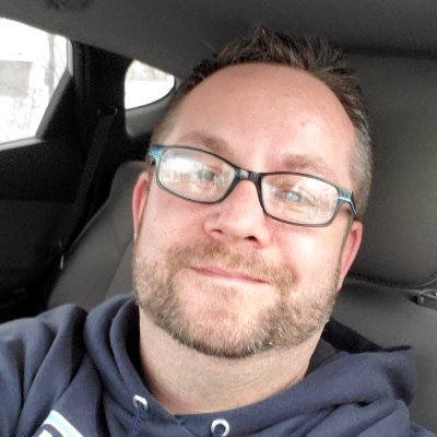 Profile Picture of Jeremy L Wyman (@JeremyLWyman1) on Twitter