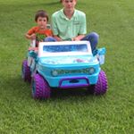 Profile Picture of Joshua Ashford (@jkashford87) on Instagram