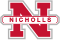 Profile Picture of Nicholls Colonels softballon Wikipedia