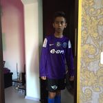 Starica Andres Francesco - Instagram Profile Picture of Starica Andres Francesco (@francesco_tdc) on Instagram