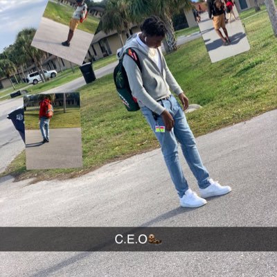 Profile Picture of Defferson Julmiste (@0fficial_deff) on Twitter