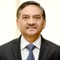 Profile Picture of CMD, Mazagon Dock (@CMD_MazagonDock) on Twitter