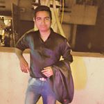 Profile Picture of bandish shah 🇮🇳 (@mr.__magnetic______) on Instagram