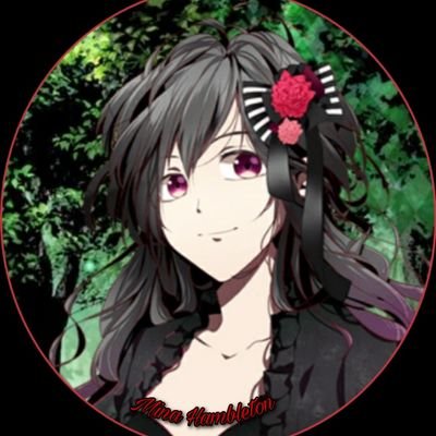 Profile Picture of  🌹 Mina Hambleton (Rp) 🌹 (@TheNiflheimSun) on Twitter