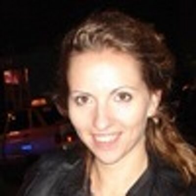 Profile Picture of Andra Mitchell (@@AndraHilda) on Twitter