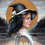 Profile Picture of Tammy Wampler (@tammywamplerart) on Instagram