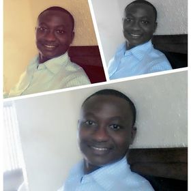 Benjamin Appiah-Poku - Pinterest Profile Picture of Benjamin Appiah-Poku (@bappiahpoku) on Pinterest