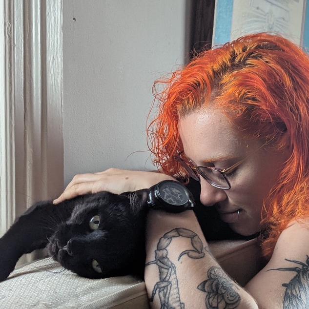 Profile Picture of   Rex Foster... (@i_cry_every_time) on Tiktok