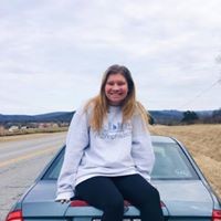 Profile Picture of Courtney Kendall (@courtney-kendall-12) on Quora