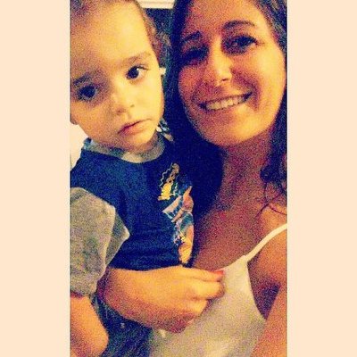 ג'ולי - Twitter Profile Picture of ג'ולי (@julie_luc) on Twitter