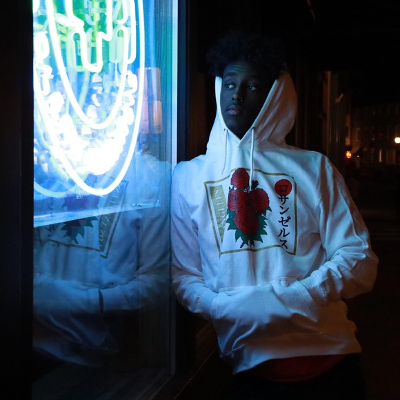 Profile Picture of Abdi Dualeh (@ssj2abdi) on Poshmark