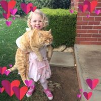 Profile Picture of Emma Wolf (@emma-wolf-17) on Quora