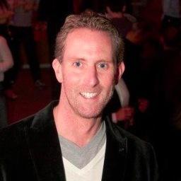 Profile Picture of Jason Dorn (@rebbeccanaeeni) on Twitter