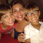 Profile Picture of Daniele Cristina Habermann (@danicrist2016) on Instagram